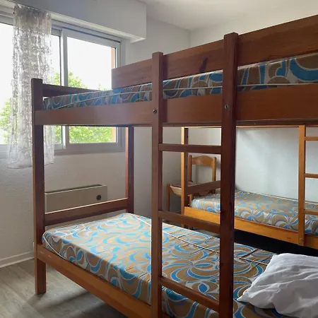 Apartment 057 Beverley Hills F113