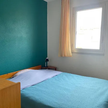 Appartamento 057 3 Pièces - Avec Piscine - Proche Môle *